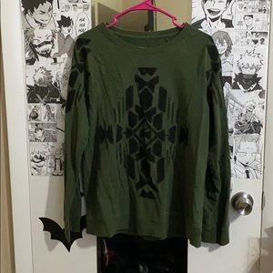 Ruff Hewn pullover sweatshirt